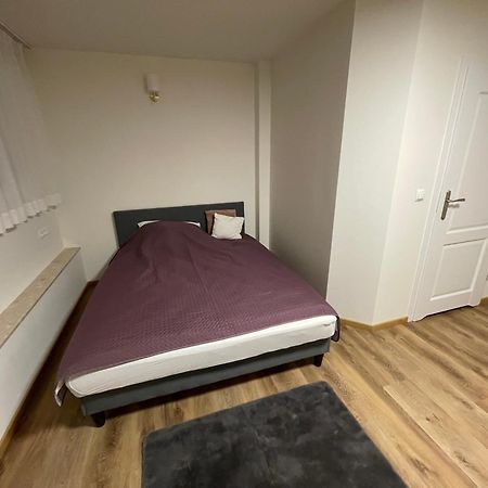 Palac Zbylitowskich Zbylitowska Gora Extérieur photo