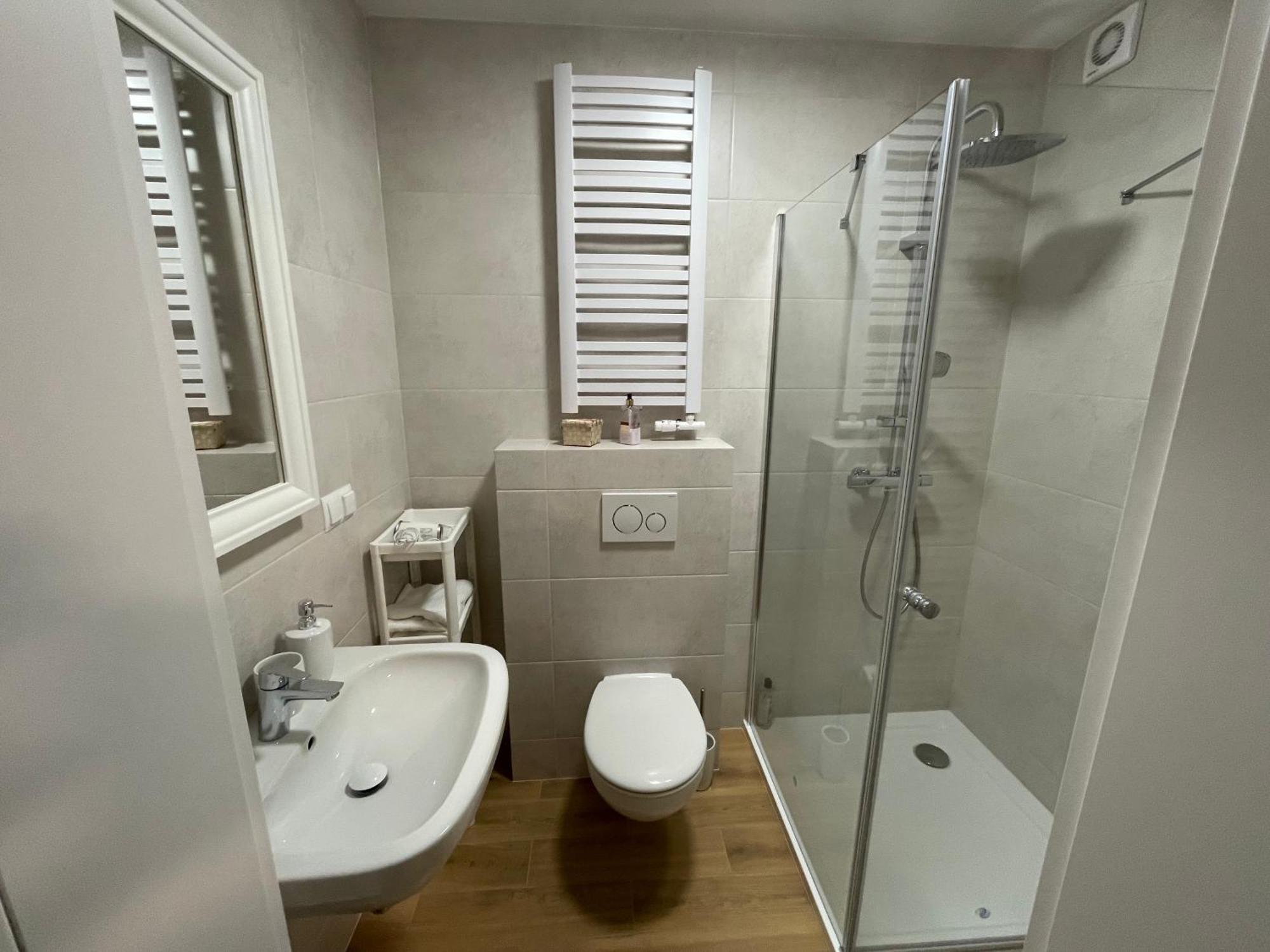 Palac Zbylitowskich Zbylitowska Gora Extérieur photo