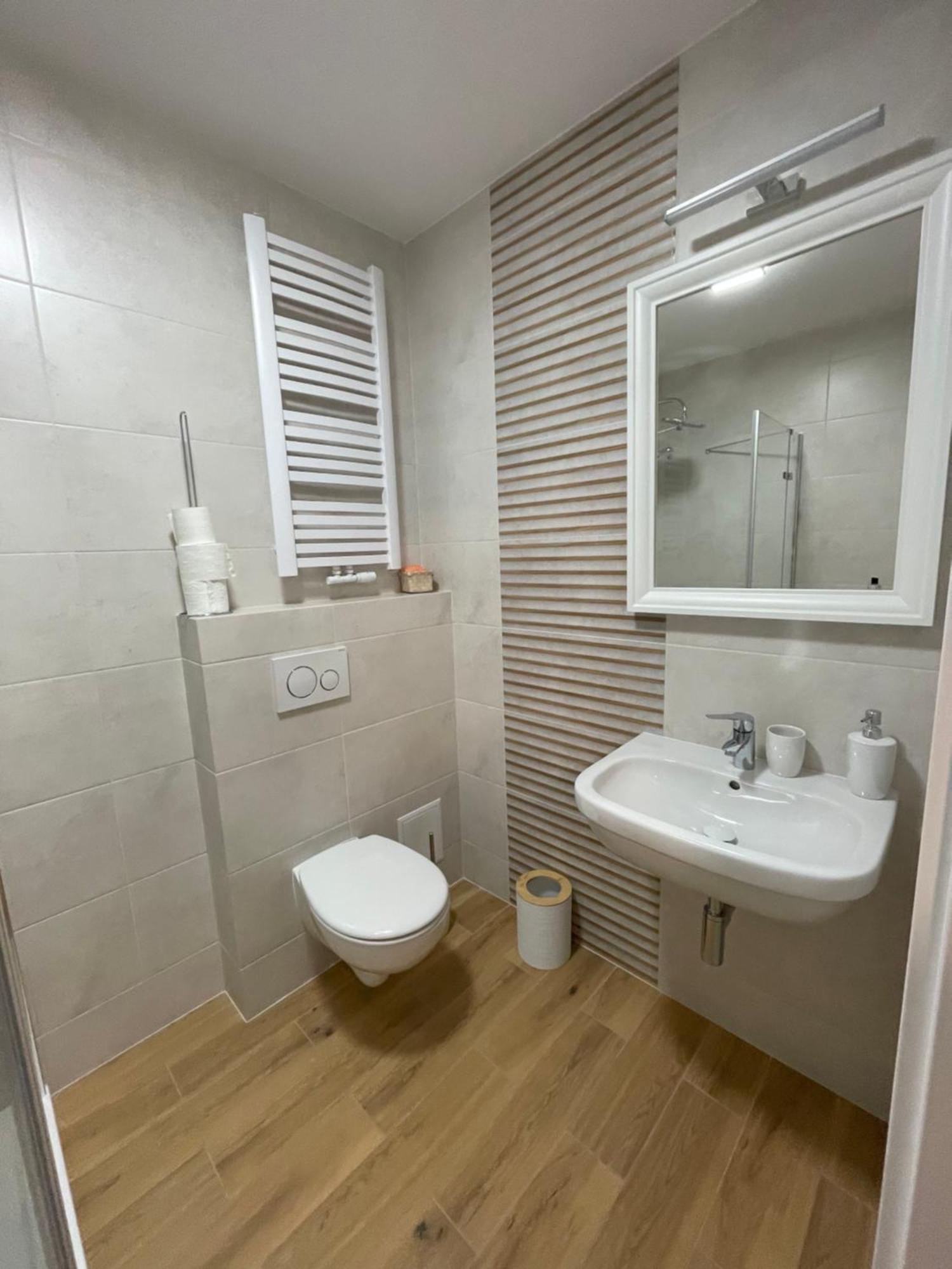 Palac Zbylitowskich Zbylitowska Gora Extérieur photo