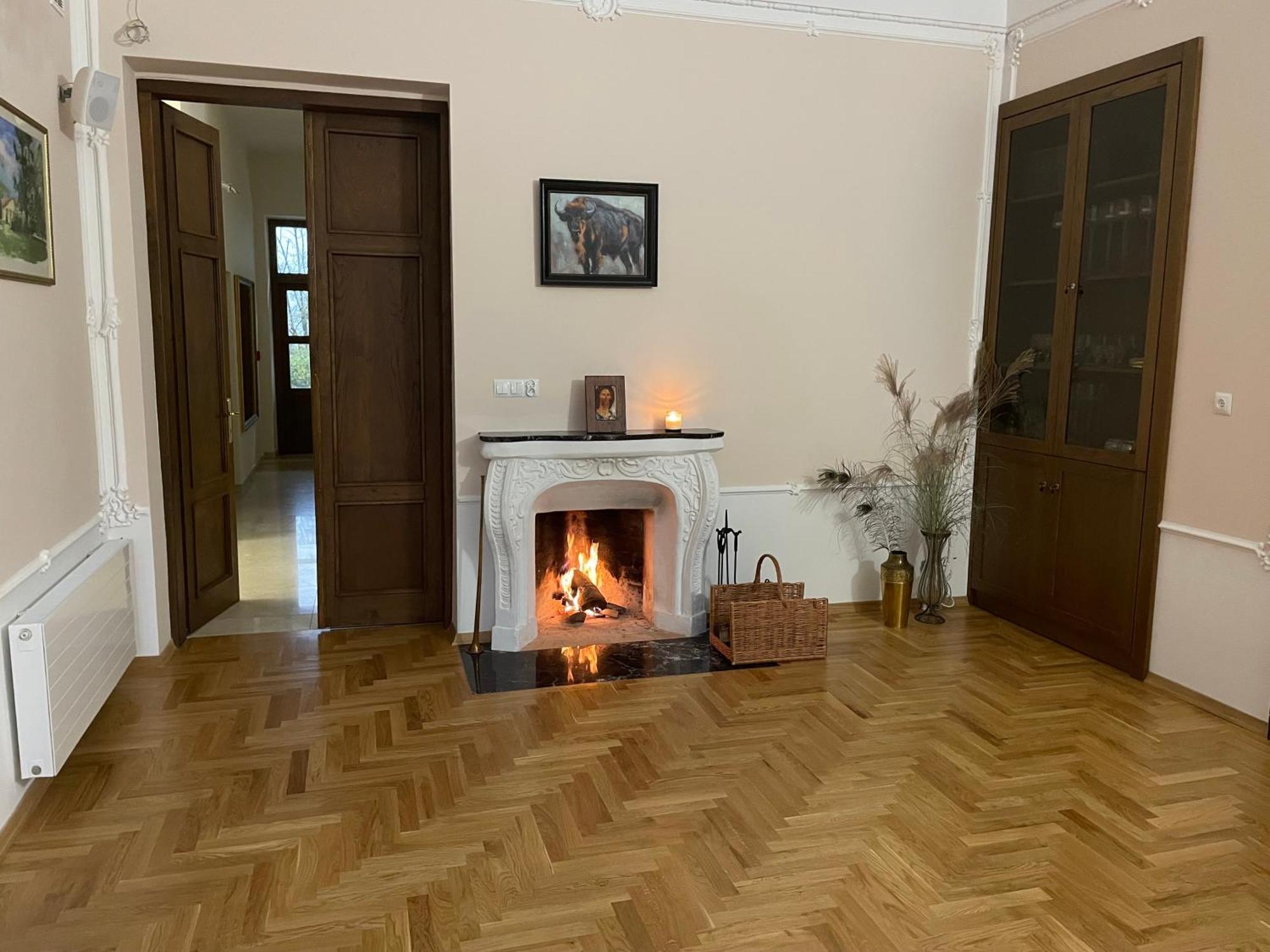 Palac Zbylitowskich Zbylitowska Gora Extérieur photo