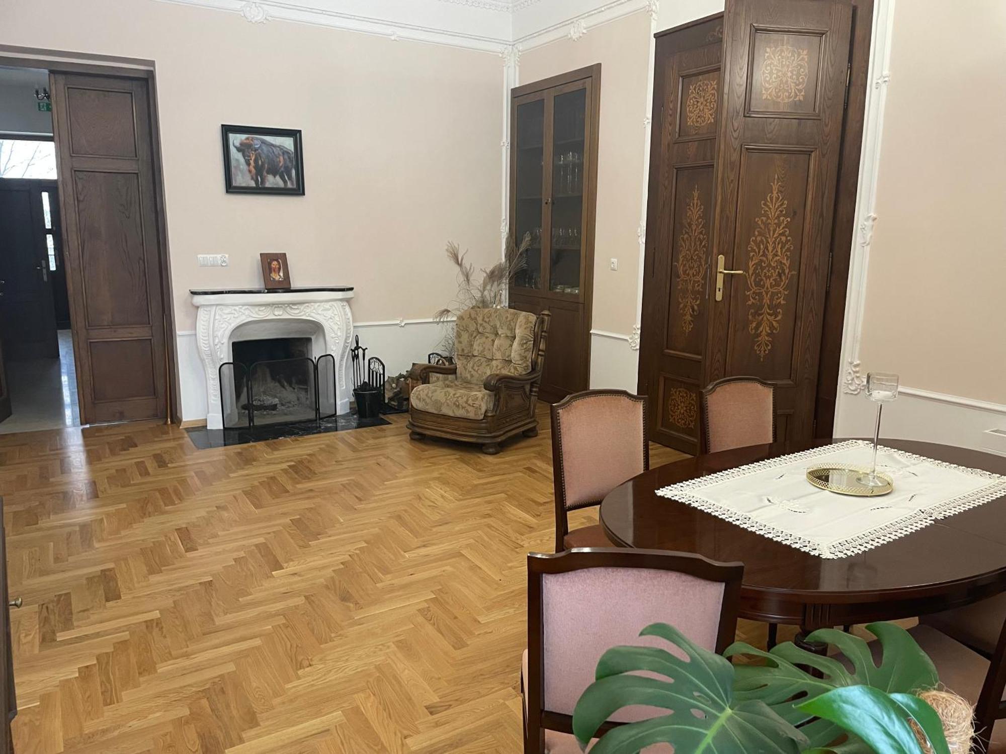 Palac Zbylitowskich Zbylitowska Gora Extérieur photo