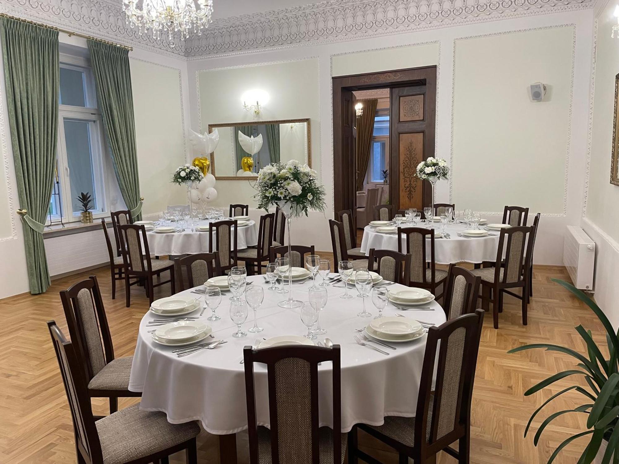 Palac Zbylitowskich Zbylitowska Gora Extérieur photo